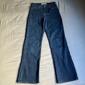 Levi’s 512 Bootcut Jeans